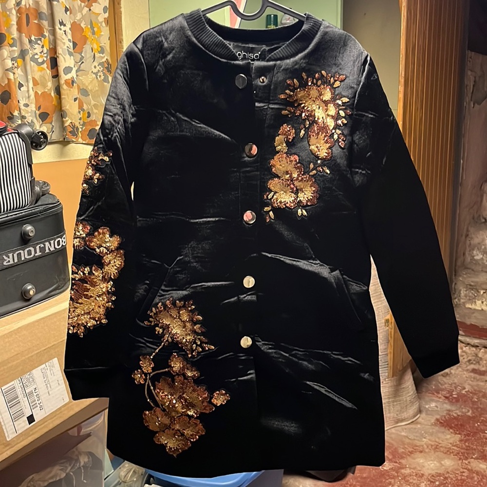 Jacket